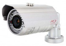 MDC-6221VTD-36Н - Уличная видеокамера