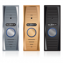 Вызывная панель накладная Slinex ML-15HR