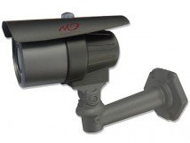 MDC-6220VTD-24НU - Видеокамера уличная