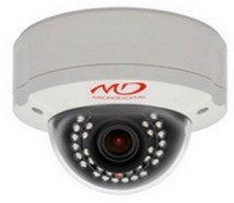 MDC-8220VTD-30HU - Уличная видеокамера