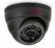 MDC-9220VTD-24 - Купольная видеокамера