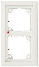 Рамка лицевая Mobotix MX-OPT-Frame-2-EXT-BL
