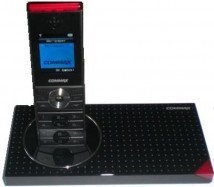 Беспроводная видеотрубка Commax  CDT-300 (MIC-200)