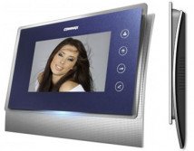 Цветной домофон Commax CDV-70UM