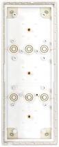 Накладная монтажная коробка Mobotix MX-OPT-Box-3-EXT-ON-SV
