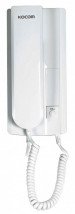 Комплект интеркома KOCOM KWI-2000L
