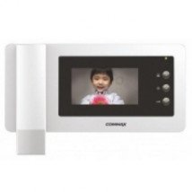 Цветной домофон Commax CDV-43N