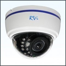RVi-429IR - купольная камера RVI