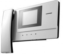 Цветной домофон Commax CDV-35A/XL
