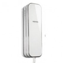 Дополнительная аудиотрубка Kenwei KW-E1001 white