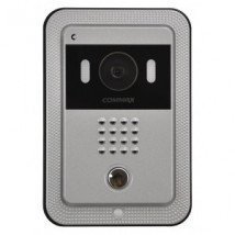 Вызывная панель Commax DRC-4FC
