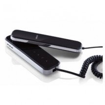 Дополнительная аудиотрубка Kenwei KW-E1001 black