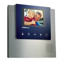 Цветной видеодомофон Commax  CDV-35U WHITE