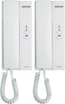 Переговорные трубки KOCOM KDP-602A/D