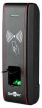 Уличный биометрический считыватель Smartec ST-FR030EMW