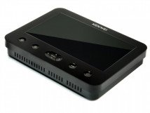 Цветной монитор видеодомофона Kenwei KW-E706C-W200 черный