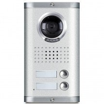 Вызывная панель Kenwei KW-1380EMC-1B-600TVL