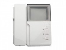 Монитор видеодомофона Kenwei KW-4HPTNC VIZIT