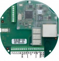 Плата Mobotix MX-OPT-IO2
