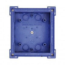 Врезные монтажные коробки Mobotix MX-OPT-Box-1- EXT-IN