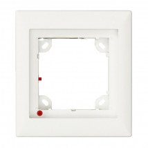 Рамки лицевые Mobotix MX-OPT-Frame-1- EXT-PW
