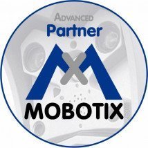 Модуль Mobotix MX-Info1-EXTPW
