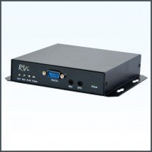 RVi-IPS125A - IP-видеосервер