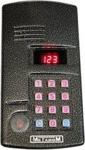 Метаком MK2003.2-RFE Блок вызова
