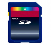 Kocom    KCV-A374SD Карта памяти 4GB SD