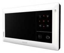 Kocom    KVR-A510 белый Kocom Монитор видеодомофона