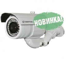 TSc-PL600СV (2.8-12) - Видеокамера высокого разрешения