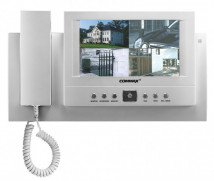 Commax CDV-71BQ Видеодомофон цветной