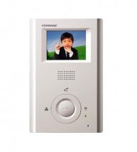 Commax CDV-35H Видеодомофон  цветной