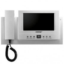 Commax CDV-71BE Видеодомофон  цветной