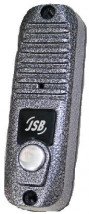 4-х проводная универсальная видеопанель JSB-V055 PAL