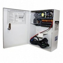 Резервируемый блок питания SpezVision PSU-115