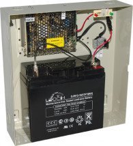 Блок бесперебойного питания  AccordTec   ББП-24 БК