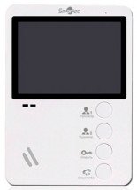 Монитор Smartec ST-MS104-WT