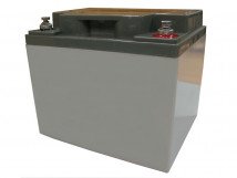 Аккумуляторная батарея Inkel DJM 12-45