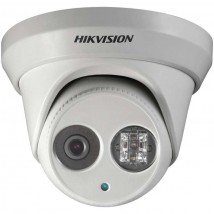 DS-2CD2312-I HikVision - камера сетевая вандалозащищенная