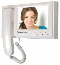 Монитор видеодомофона Tantos LOKI - SD (Vizit или XL)