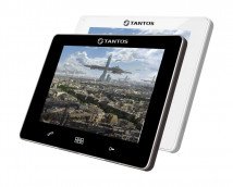 Монитор видеодомофона Tantos STARK (Vizit или XL)