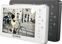 Монитор видеодомофона Tantos Amelie (Vizit или XL)