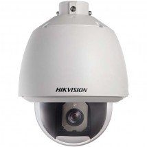 DS-2DE5184-A HikVision – камера в реальном времени и 20x зумом