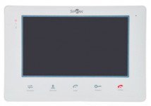 Монитор Smartec ST-MS207M-WT