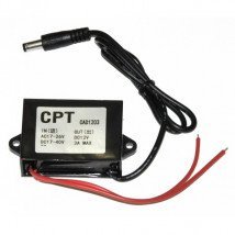 Преобразователь питания Smartec STG-103conv