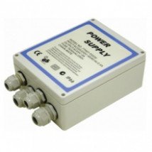 Блок питания GeoVision GV-MountD501