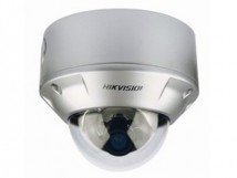 DS-2CD762MF-FBH HikVision - уличная антивандальная камера