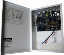 Блок питания ESVI БП-1209-10А
