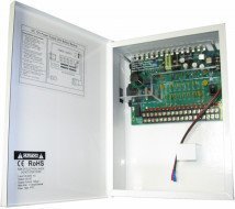Блок питания ESVI БП-1218-10А